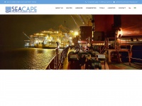 Seacape-shipping.com