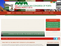 Aapa2016mexico.com