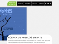 Pueblosenarte.com