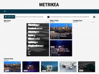 Metrikea.com