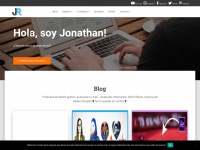Jonathanrijo.com