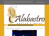 Alabastromusicayartes.blogspot.com