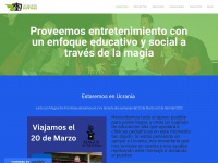 Ligasonrisas.org