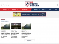 Usyouthsoccer.org