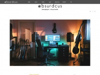 Absurdcus.com