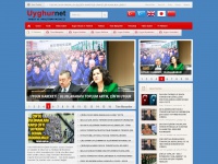 Uyghurnet.org