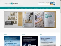 Anadolugenclik.com.tr