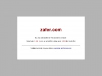 zafer.com