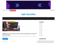 Askoyunlari.com