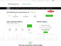 Webspopuli.com