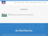 Medmarine.com.tr