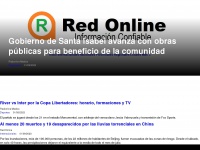 Redonline.com.ar