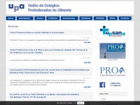 upalicante.org