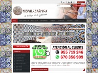 hispalceramica.com