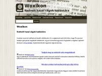 Woxikon.hu