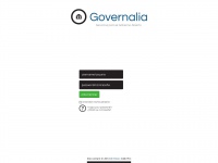 governalia.com