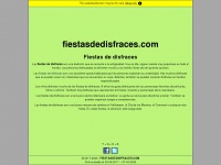 Fiestasdedisfraces.com