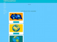 world-geography-games.com Thumbnail