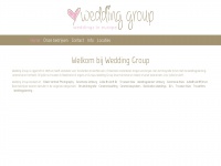 Weddinggroup.nl