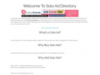 Soloaddirectory.com