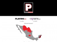 Grupoplayers.com.mx