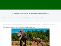 Dinosaurios-larioja.org