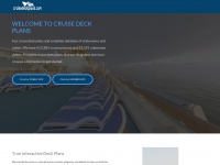 Cruisedeckplans.com
