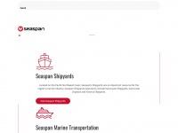 Seaspan.com