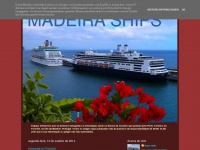 Madeiraships.blogspot.com
