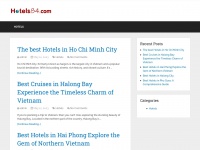 Hotels84.com