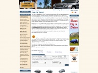 cochecubacars.com Thumbnail