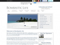bombasticlife.com Thumbnail