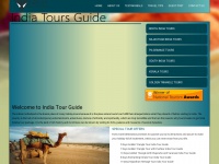 india-tours-guide.com Thumbnail