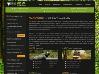 Wildlife-travel-india.com