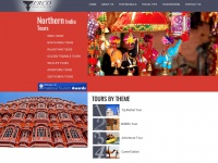 northernindiatours.com