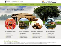 Kerala-india-tourism.com