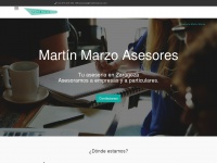 martinmarzo.com Thumbnail