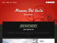 Marcosdelvalle.com