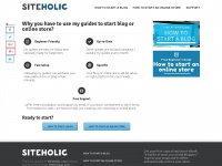 Siteholic.com