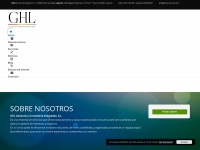 ghlconsultores.com Thumbnail