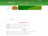 Lightfood.com.ar
