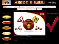 Ascodis.com