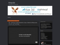 Artax3d.wordpress.com