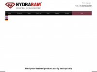 hydraram.com Thumbnail