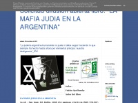 mafiajudiaargentina.blogspot.com Thumbnail