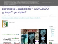 wikileaks-fraud.blogspot.com Thumbnail
