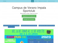 Campusdeveranocastellon.com