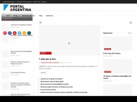 Portalargentina.com.ar