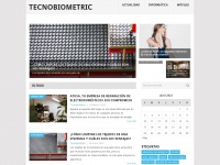 tecnobiometric.com Thumbnail