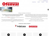 ofenval.com Thumbnail